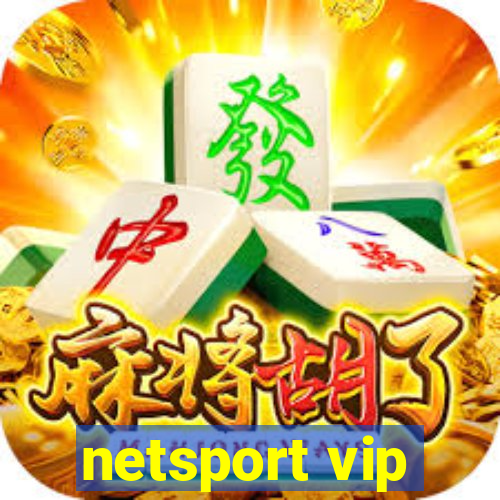 netsport vip